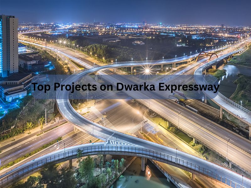 Dwarka Expressway, Gurgaon